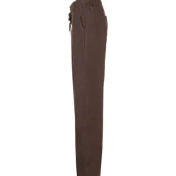 Mac jeans - chiara belt, pure linen
