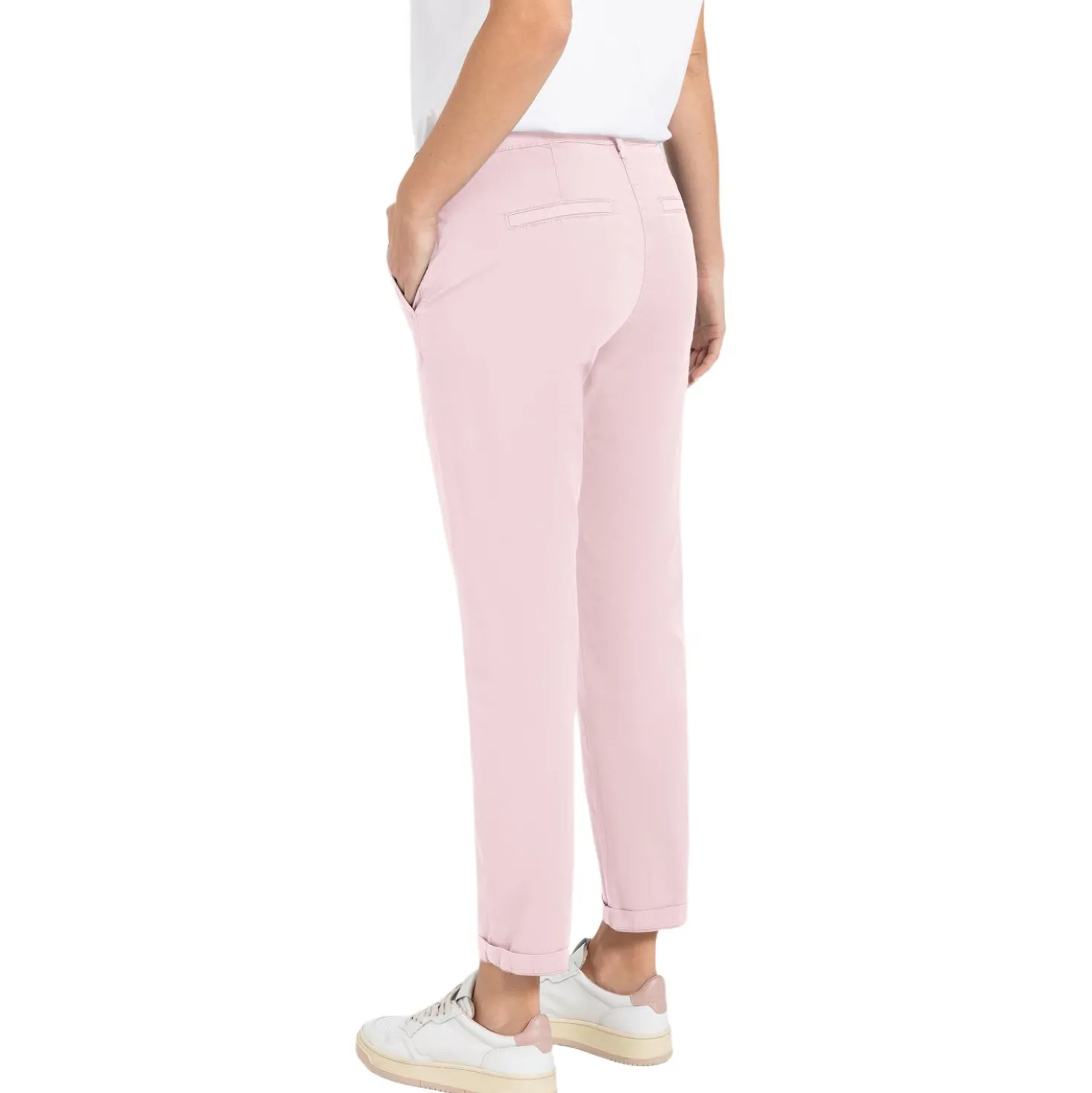 Mac jeans - chino, authentic stretch gabardine