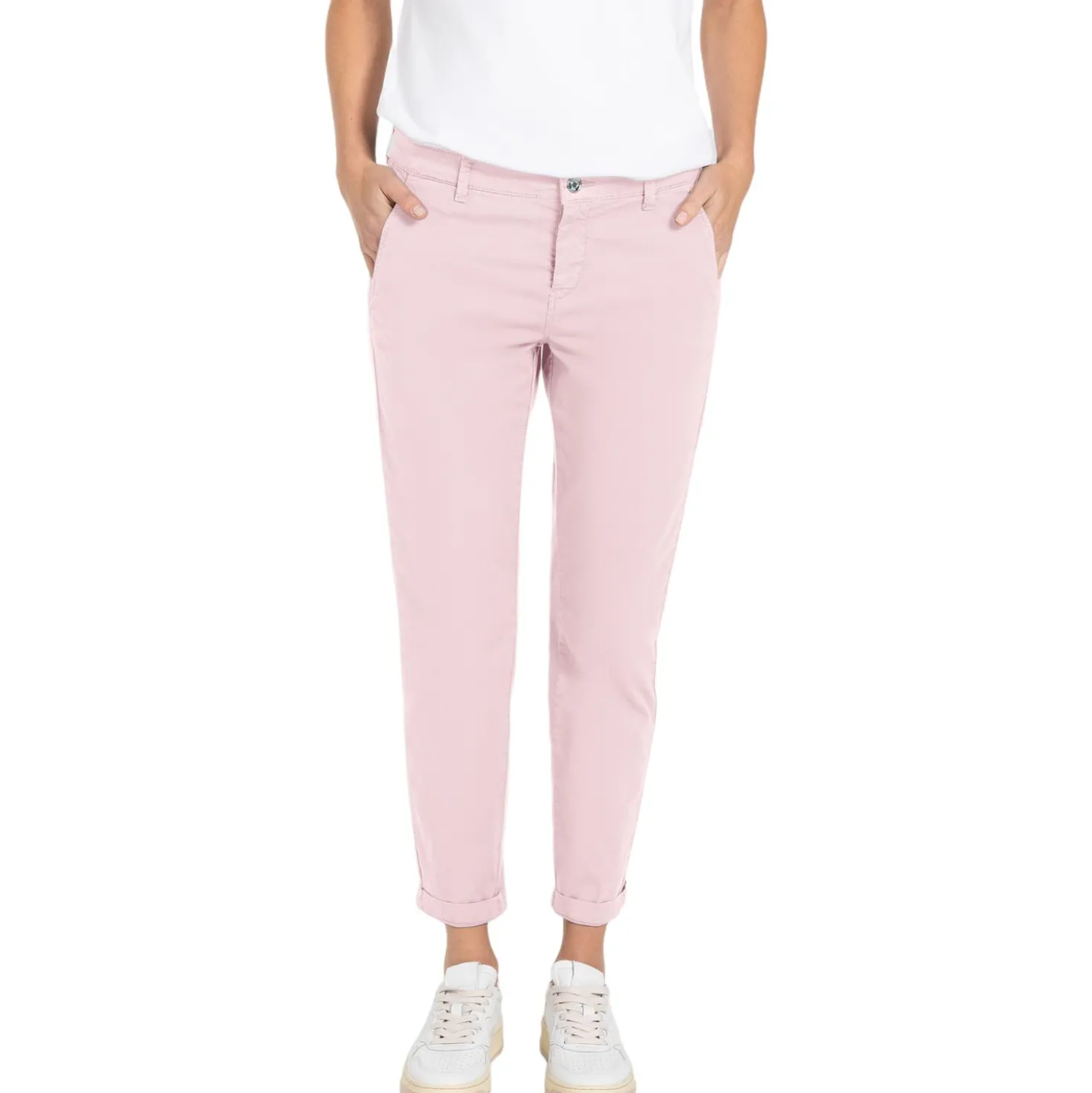 Mac jeans - chino, authentic stretch gabardine