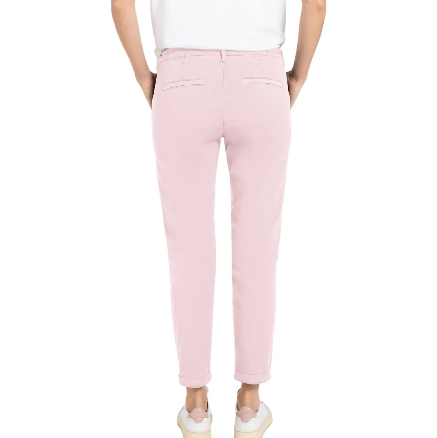 Mac jeans - chino, authentic stretch gabardine