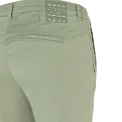Mac jeans - chino, authentic stretch gabardine