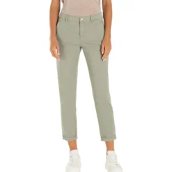 Mac jeans - chino, authentic stretch gabardine