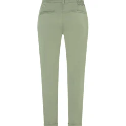 Mac jeans - chino, authentic stretch gabardine