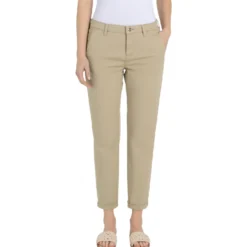Mac jeans - chino, authentic stretch gabardine