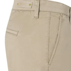 Mac jeans - chino, authentic stretch gabardine