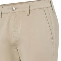 Mac jeans - chino, authentic stretch gabardine