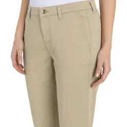 Mac jeans - chino, authentic stretch gabardine
