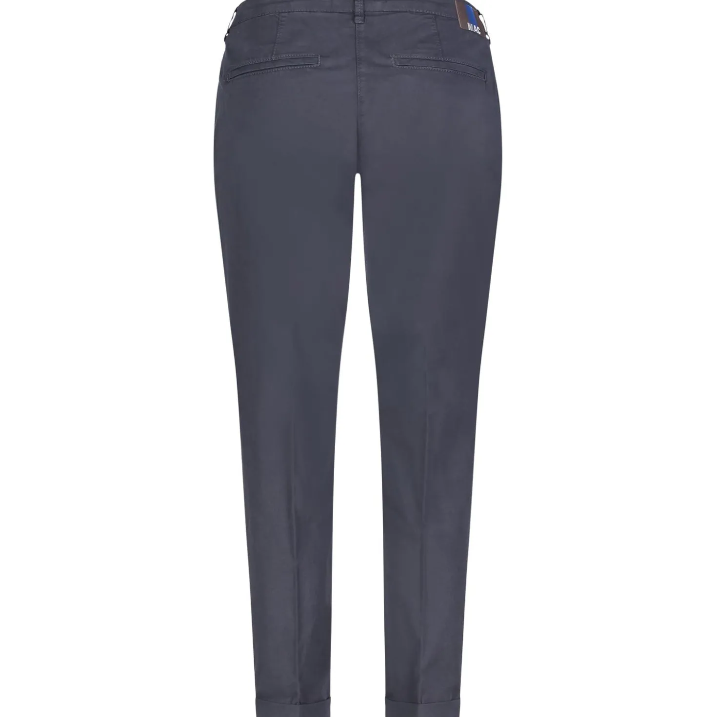 Mac jeans - chino, authentic stretch gabardine