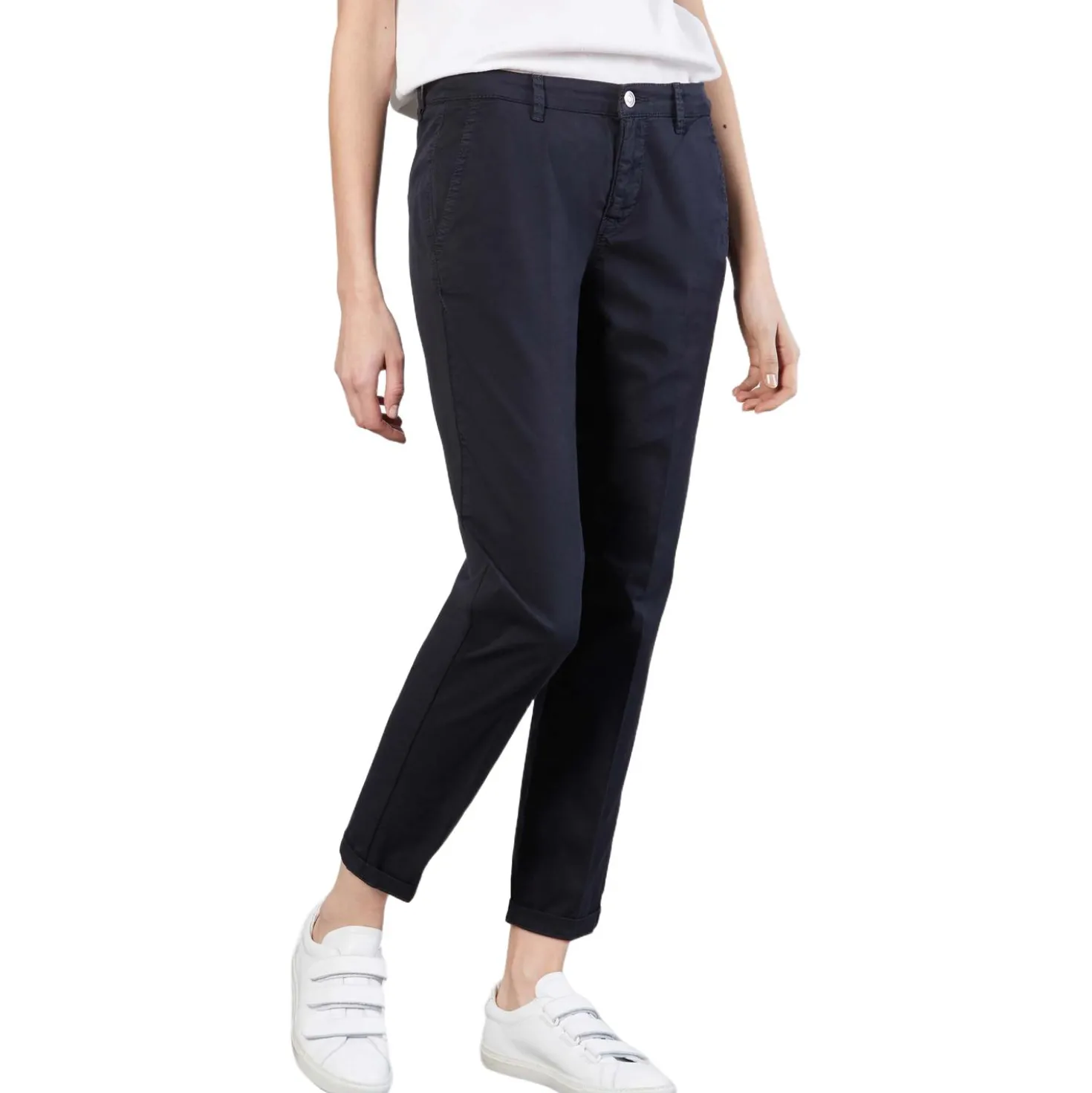 Mac jeans - chino, authentic stretch gabardine