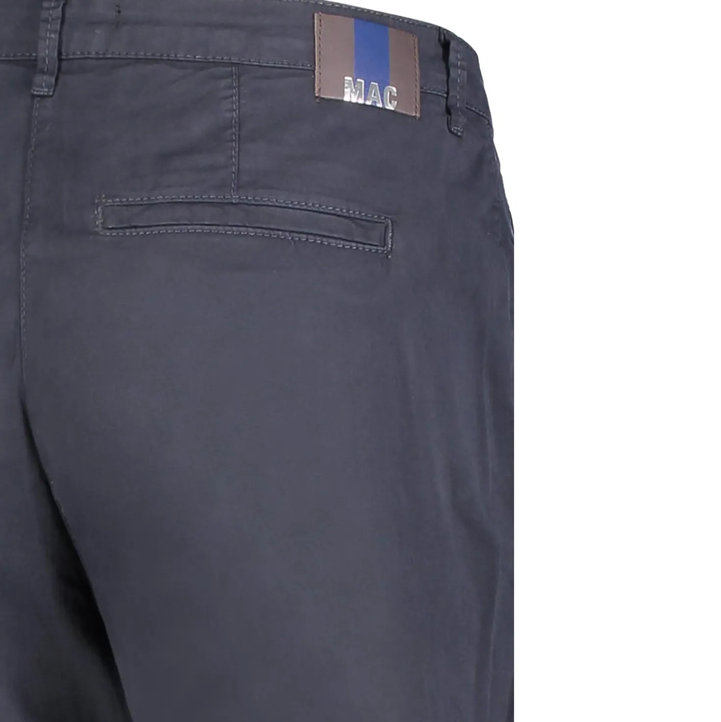 Mac jeans - chino, authentic stretch gabardine