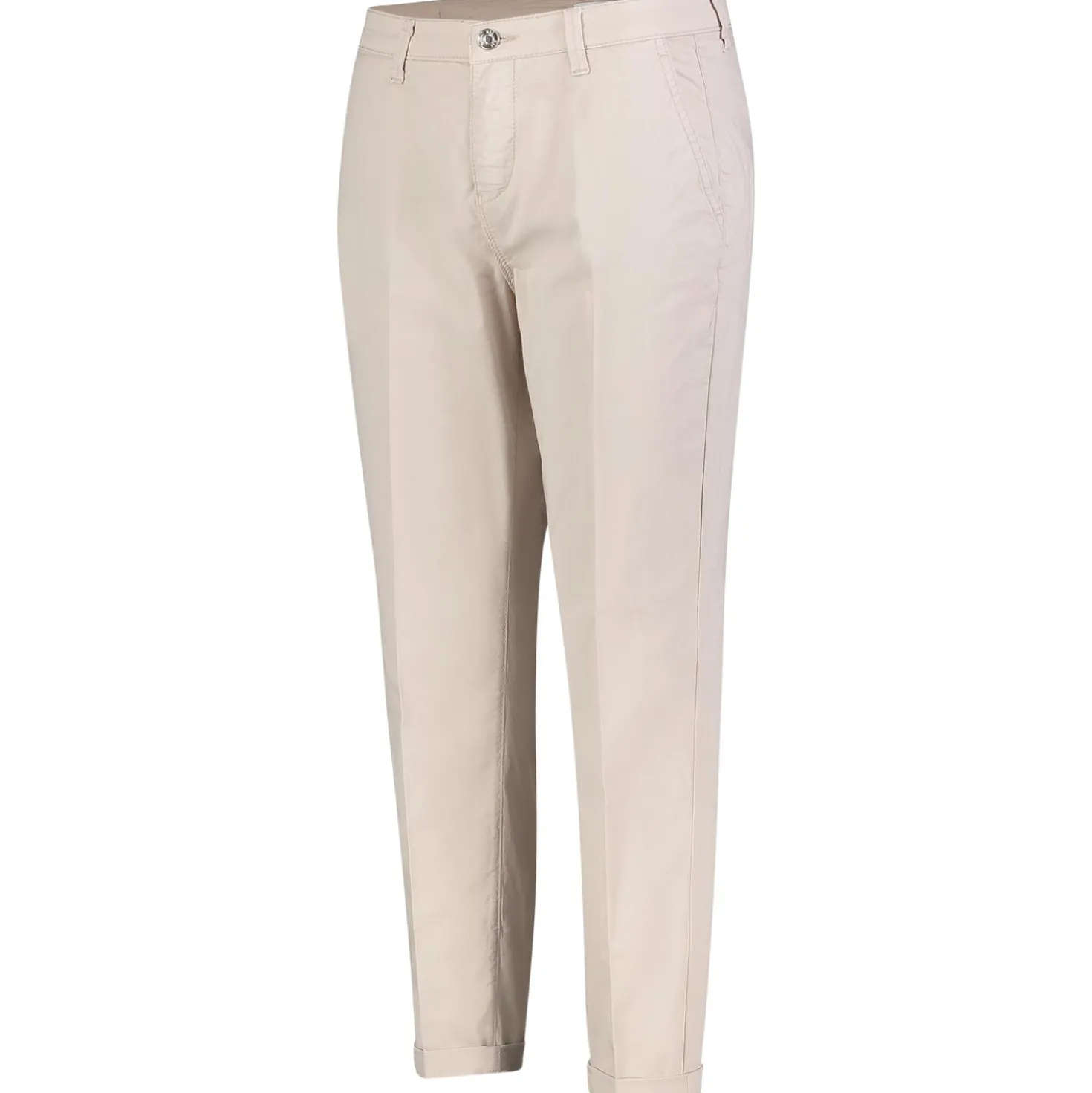 Mac jeans - chino, authentic stretch gabardine