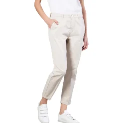 Mac jeans - chino, authentic stretch gabardine