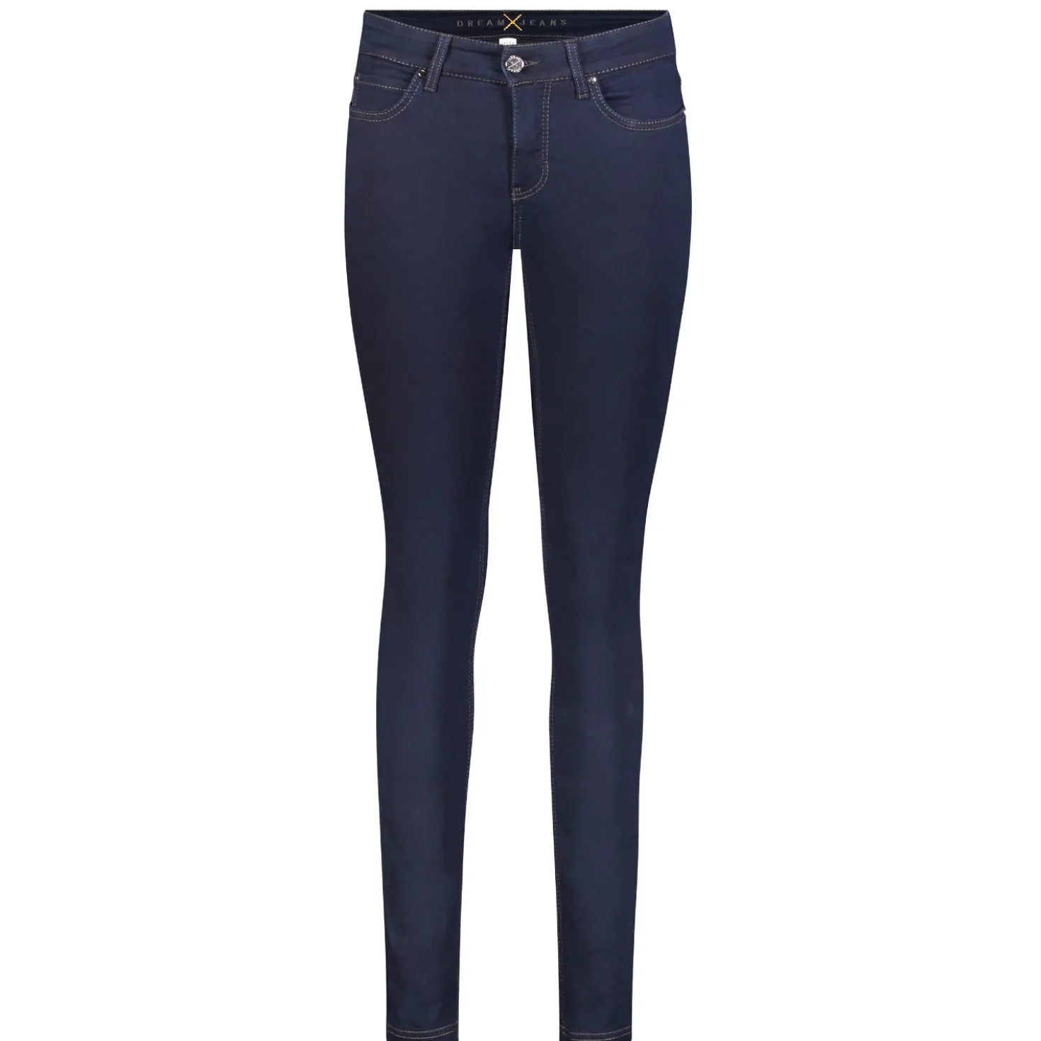 MAC JEANS - DREAM SKINNY, Dream denim