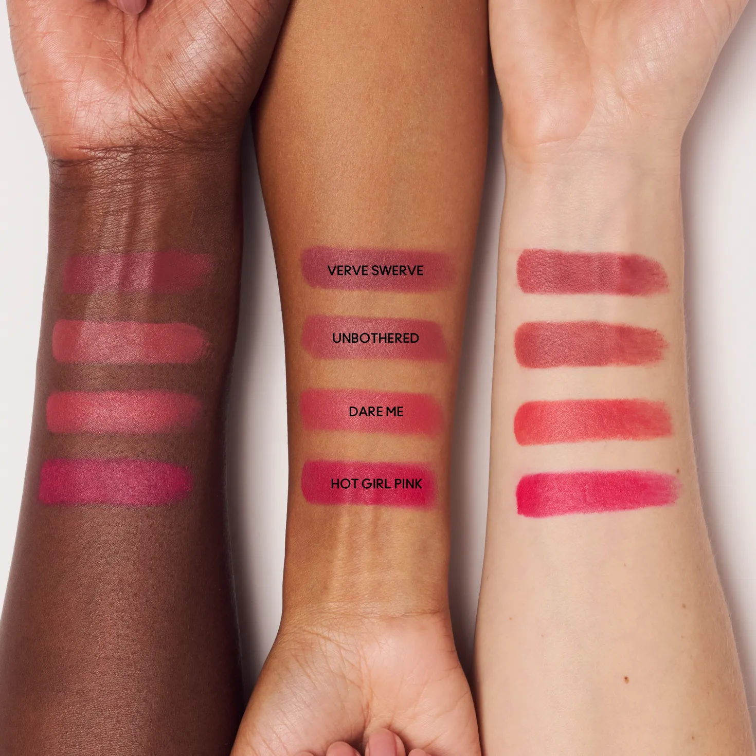 M·A·CXIMAL Silky Matte Lipstick