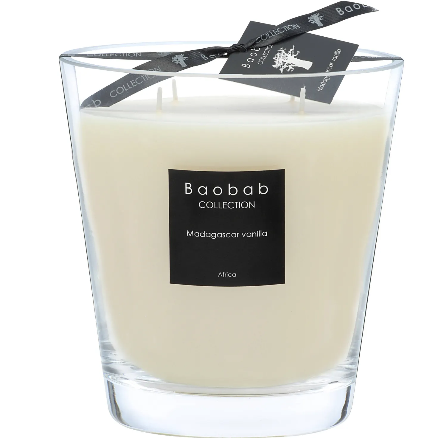 Madagascar Vanilla