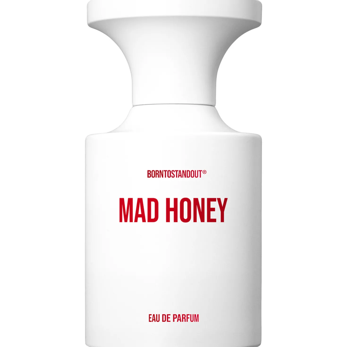Mad Honey