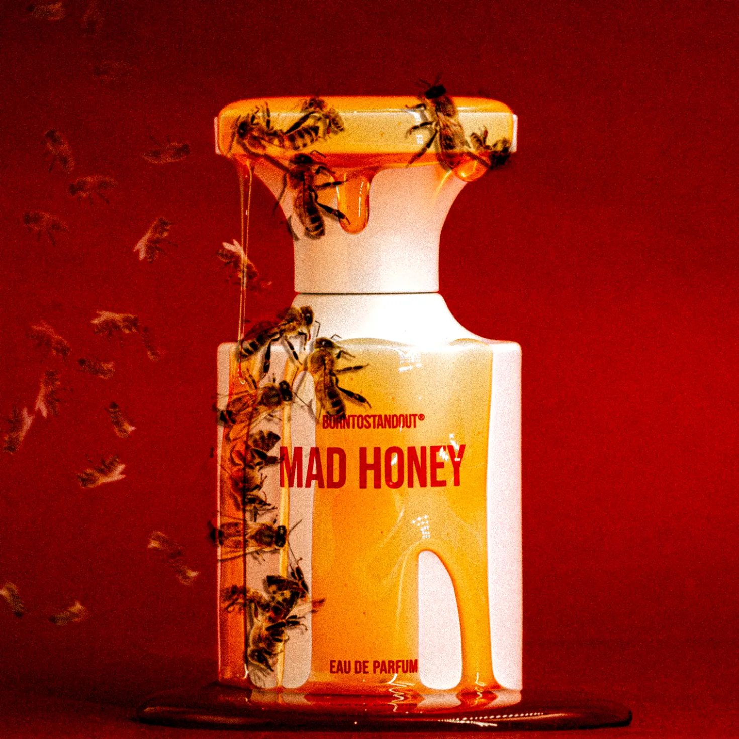Mad Honey