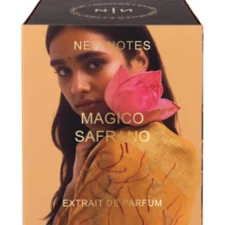 Magico Safrano Extrait de Parfum
