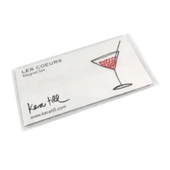 Magnet Set "Les Coeurs"