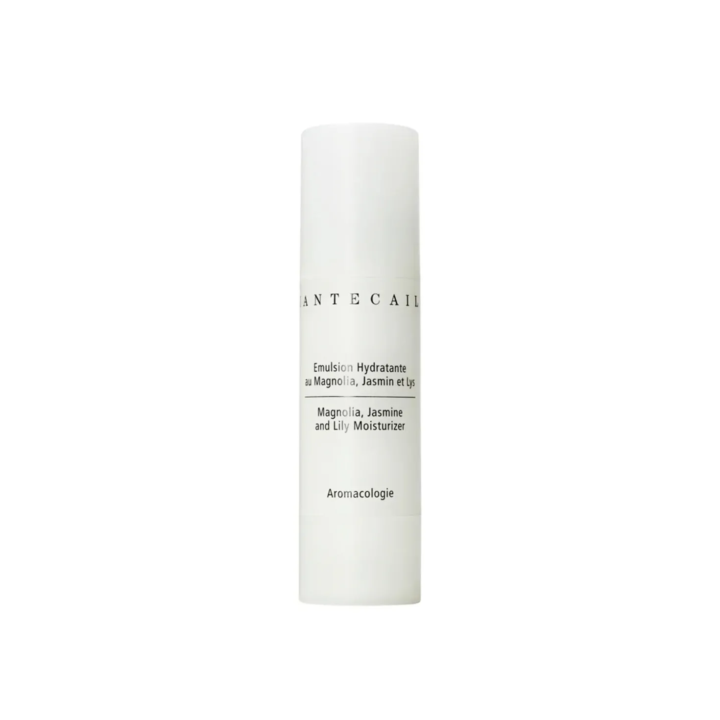 Magnolia, Jasmine and Lily Moisturizer