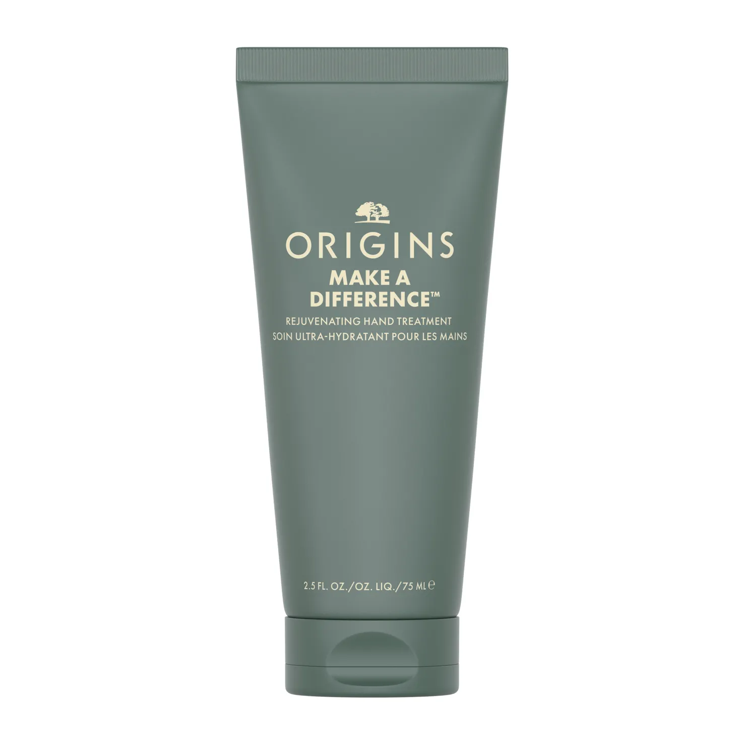 Make A Difference™ Rejuvenating hand treatment