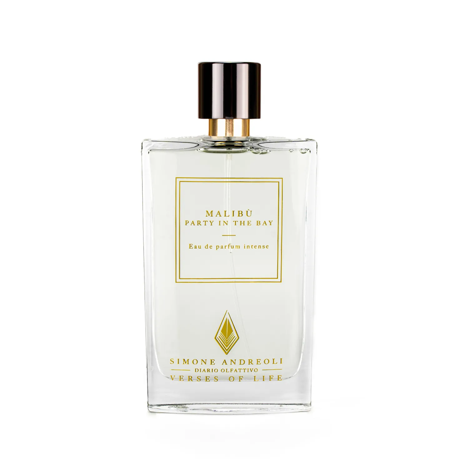 Malibu Party in the Bay EdP intense