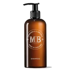 Mandarin & Clary Sage Shampoo