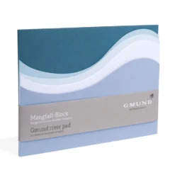 Mangfallblock graublau