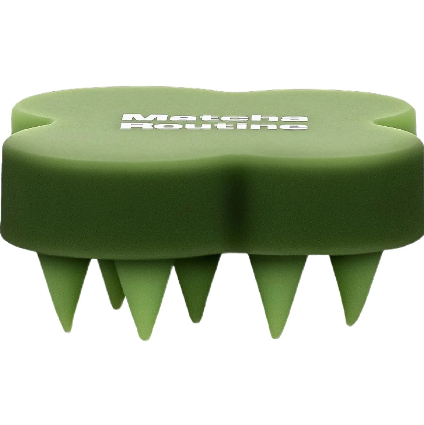 Matcha Scalp Brush