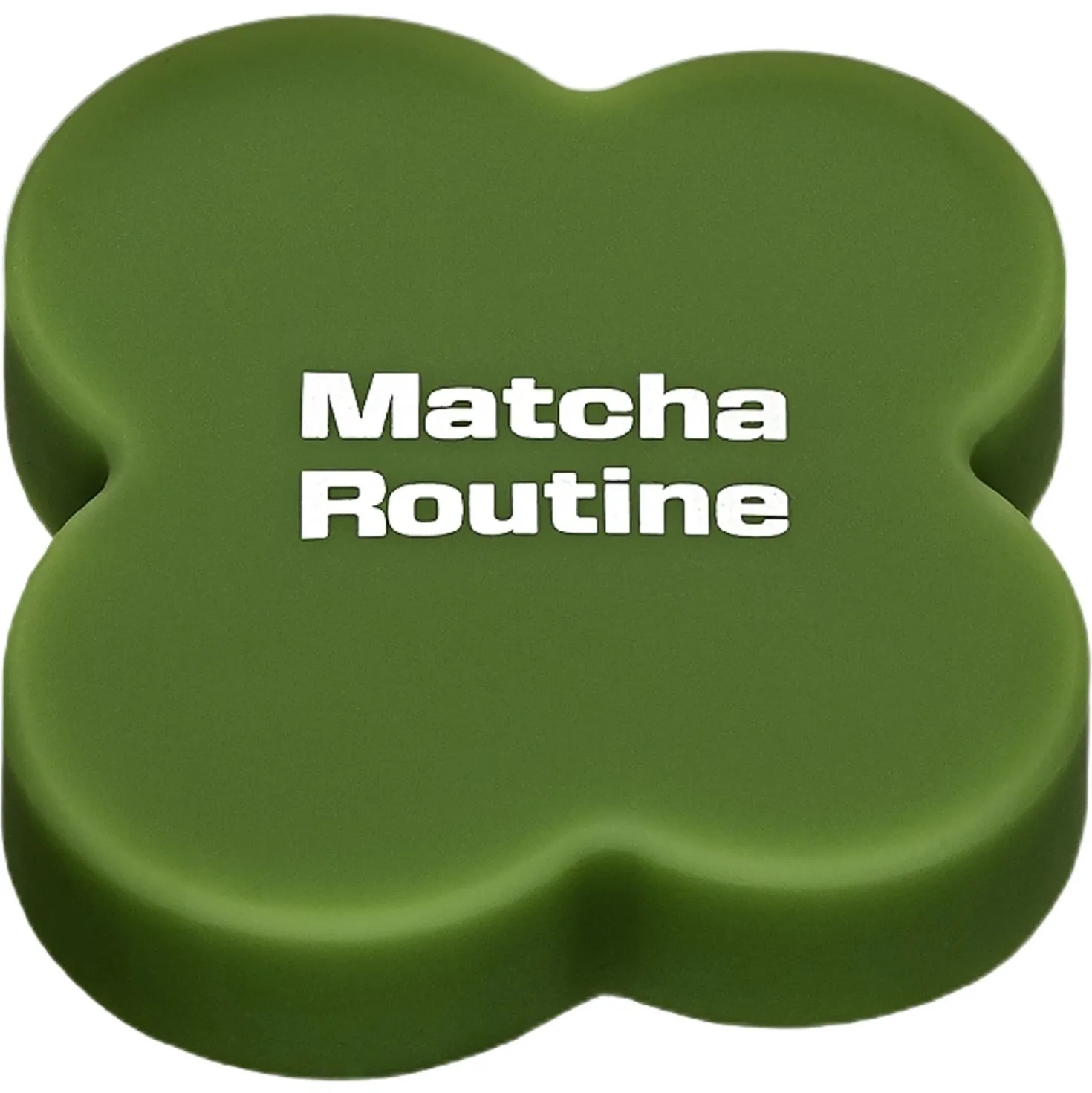 Matcha Scalp Brush
