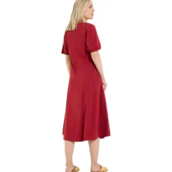 Maxikleid