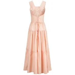 Maxikleid