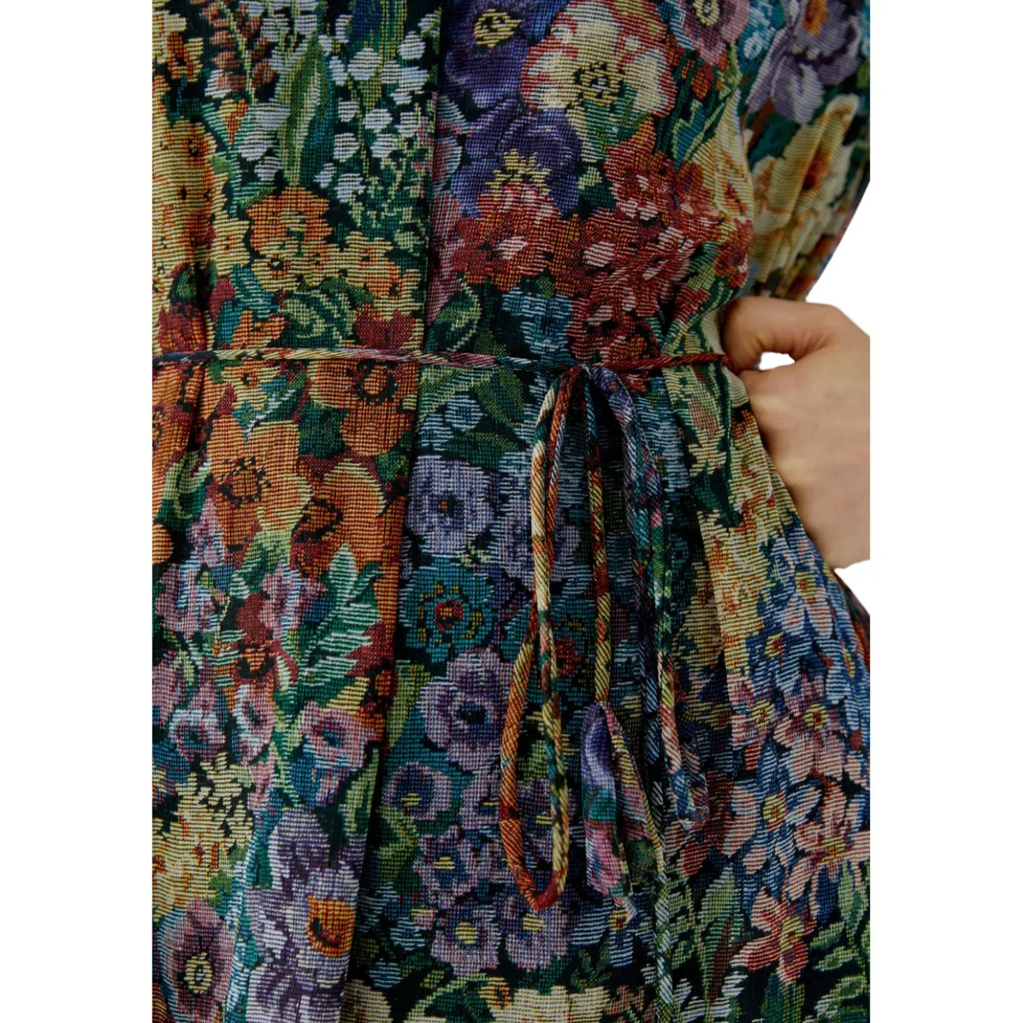 Maxikleid