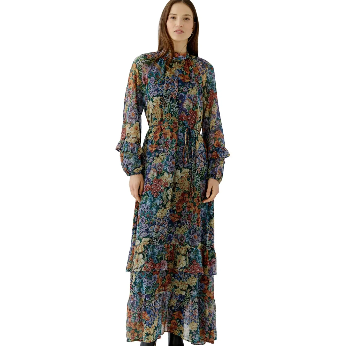 Maxikleid