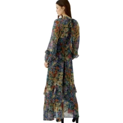 Maxikleid