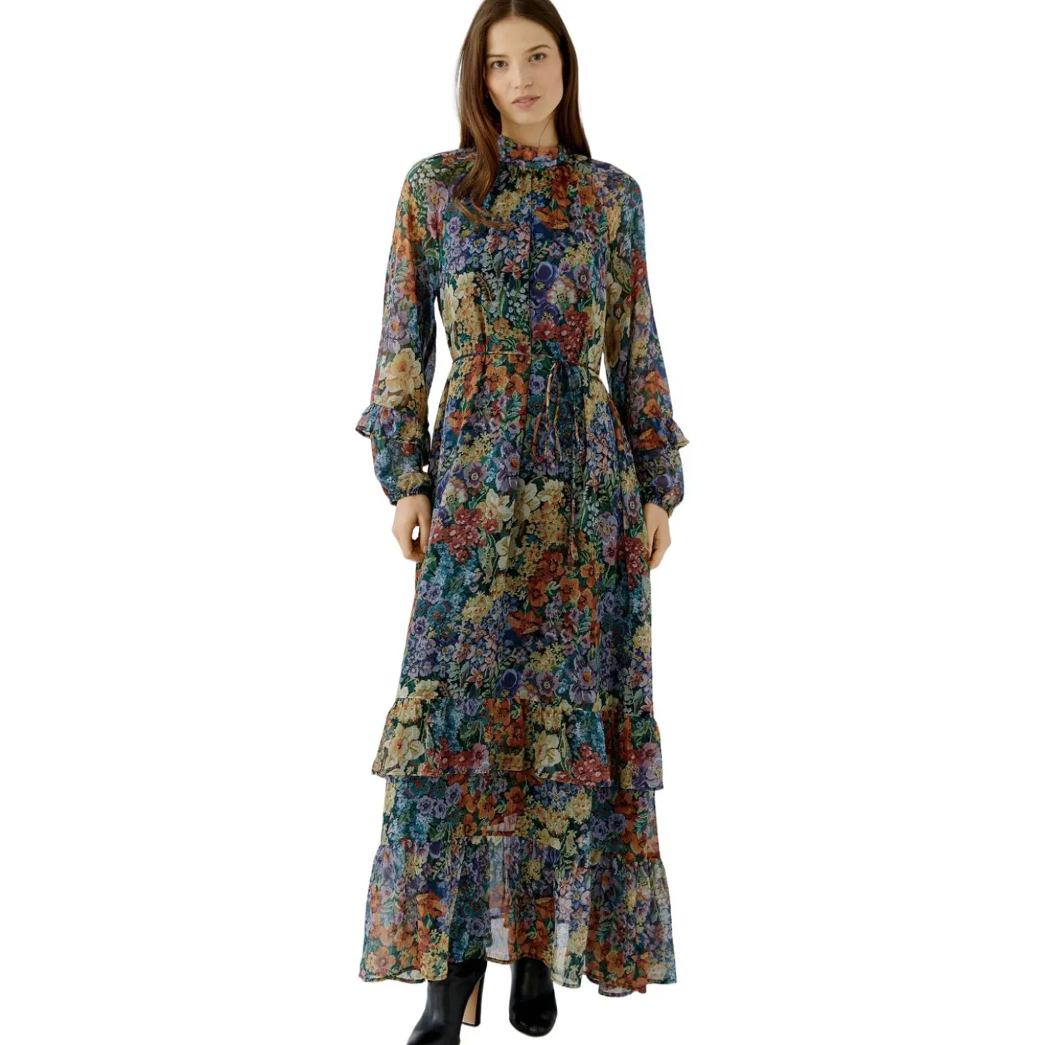 Maxikleid