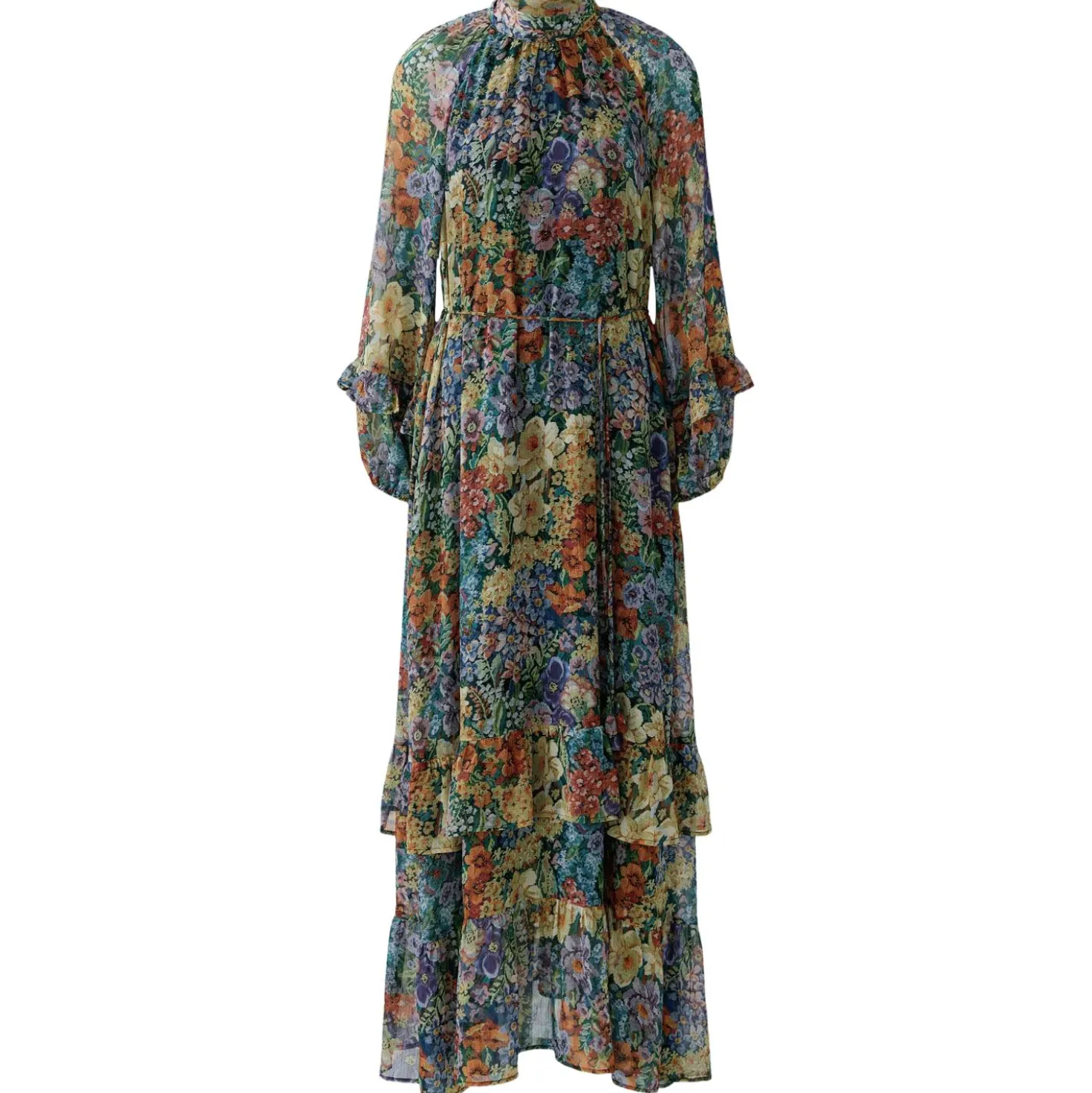 Maxikleid