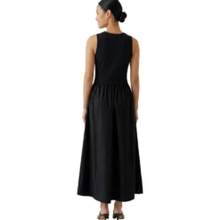 Maxikleid