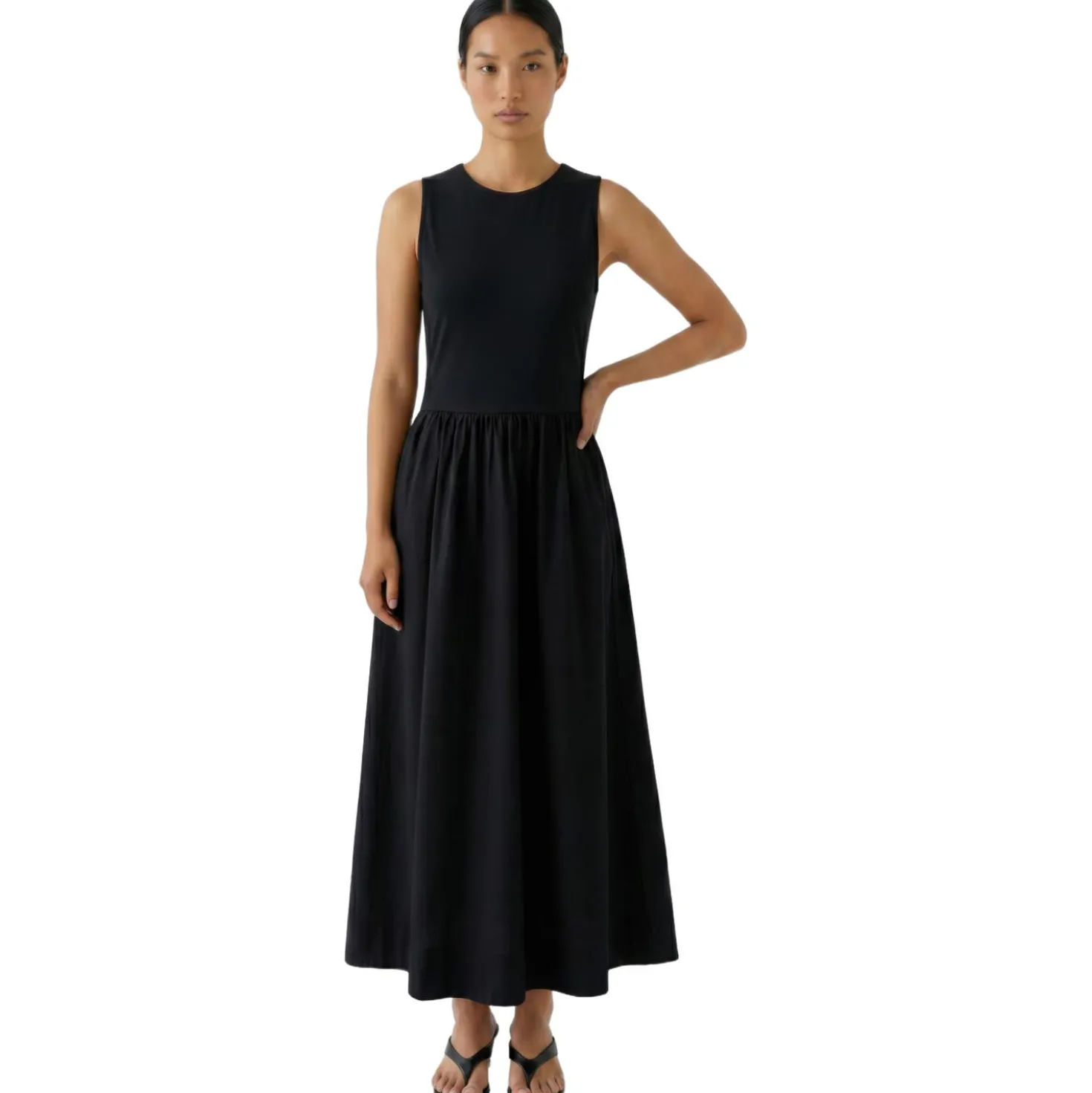 Maxikleid