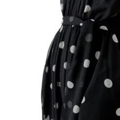 Maxikleid