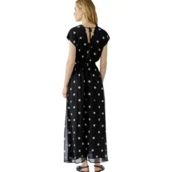Maxikleid