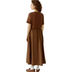 Maxikleid