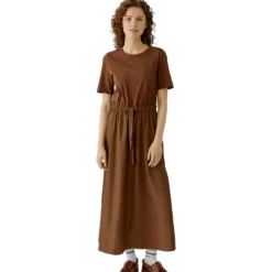 Maxikleid