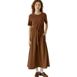 Maxikleid