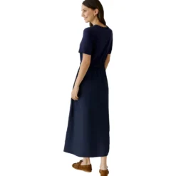 Maxikleid