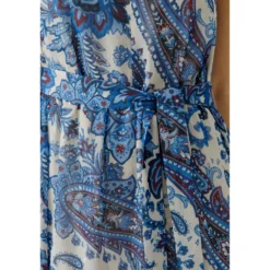 Maxikleid