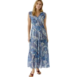 Maxikleid