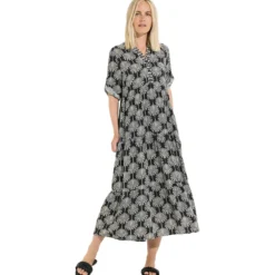 Maxikleid