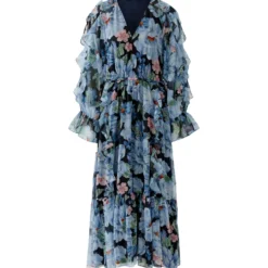 Maxikleid