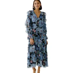 Maxikleid